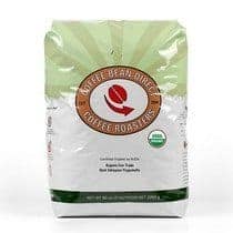 Ethiopian Yirgacheffe review