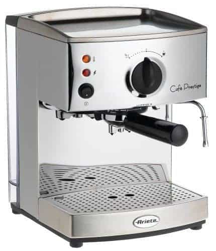 Best Espresso Machine Under USD 200 Great Value For Money