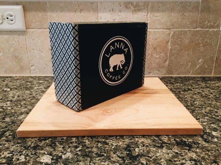 Lanna Coffee Review Lanna Coffee Review
