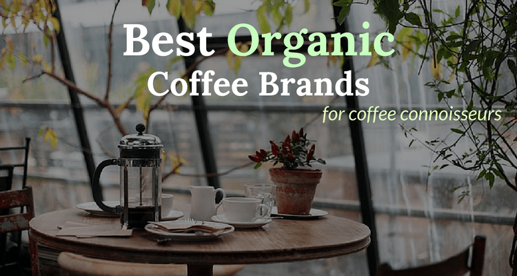 Top Rated Organic Coffee Brands Best Organic Coffee Brands