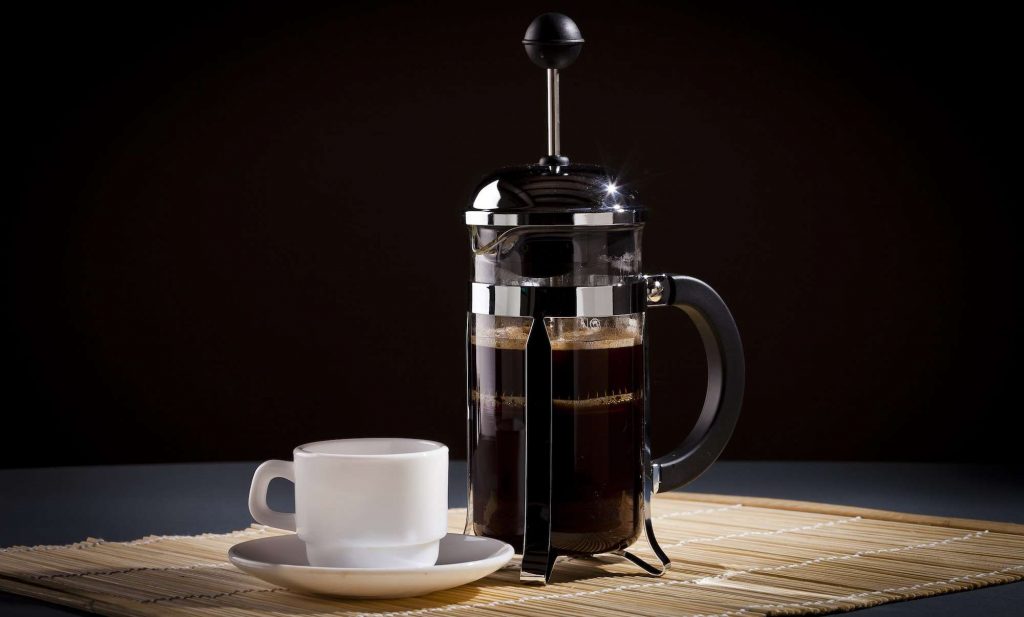 Top 10 Best French Press Coffee Makers of 2022