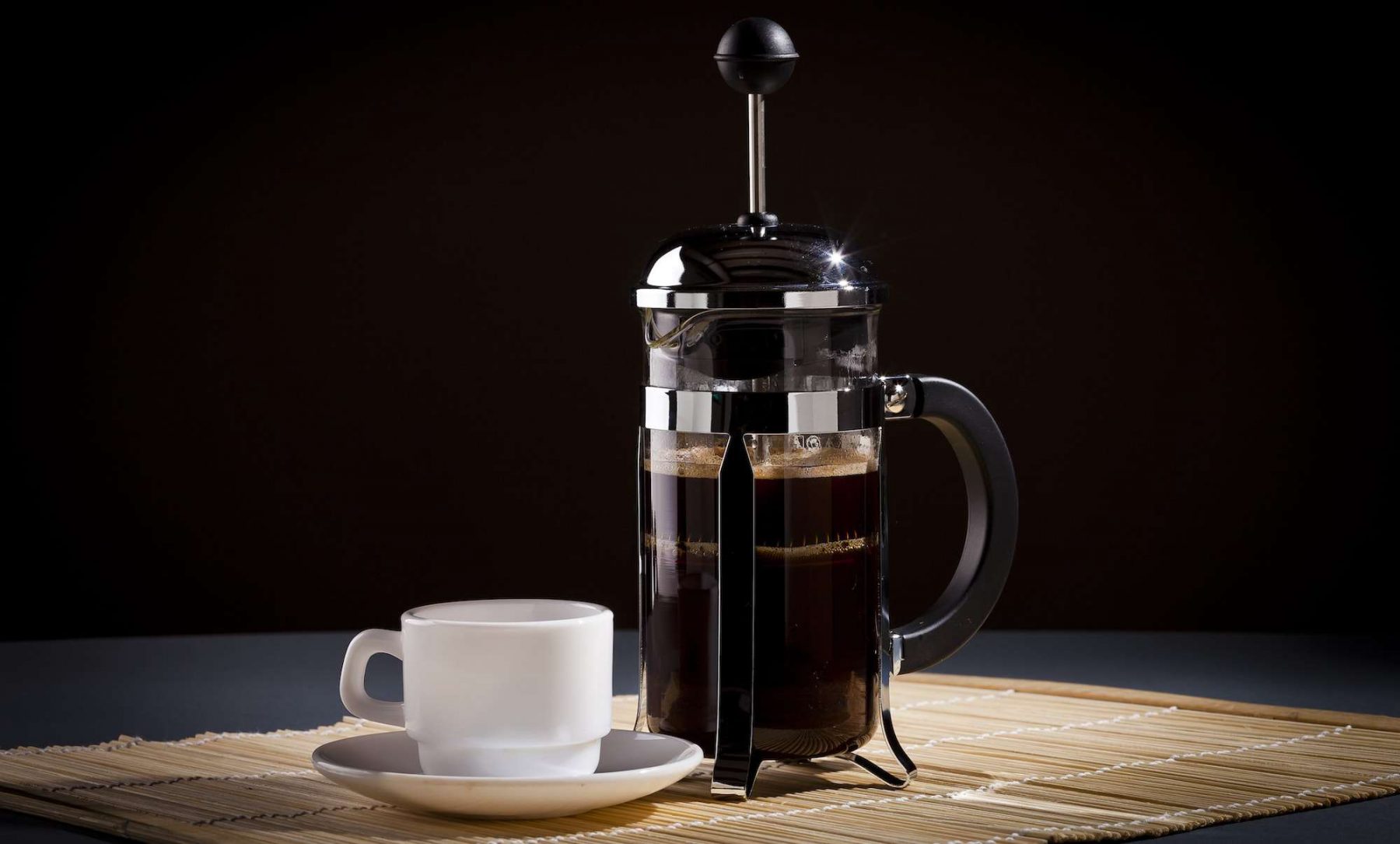 French Press vs Drip Coffee Maker Which One is Better?
