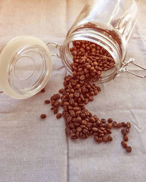 coffee-beans-in-a-jar