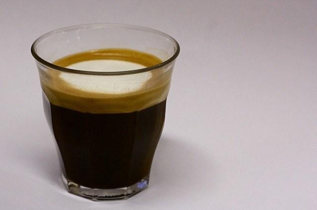 Macchiato vs latte vs cappuccino