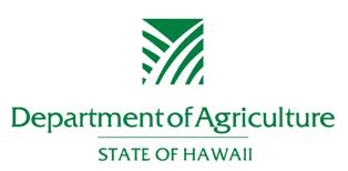The Hawaii Department of Agriculture oversee Kona production