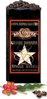 Koa Coffee