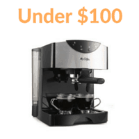 espresso machine mr coffee machines budget every reviews guide