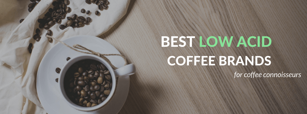 Acid Free Coffee Brands Acid Free Coffee Brands