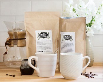 Keala's Hawaiian Coffee Keala's 100% Kona Coffee