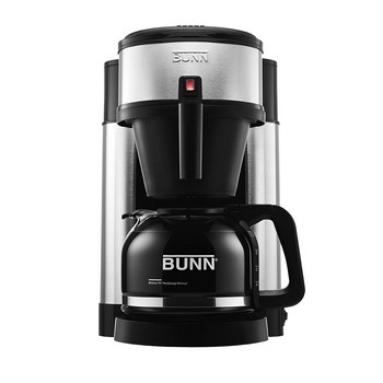 Top 10: Best Automatic Drip Coffee Makers of 2017