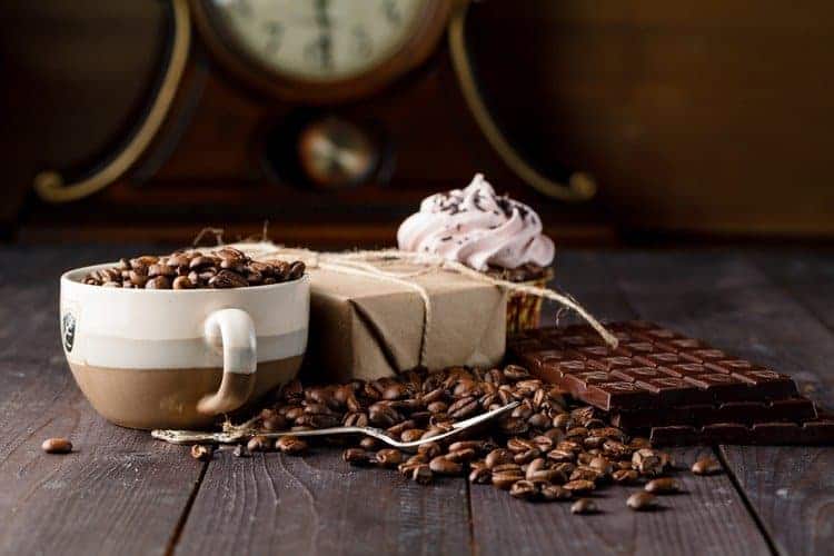 Feature image Eating Coffee Beans