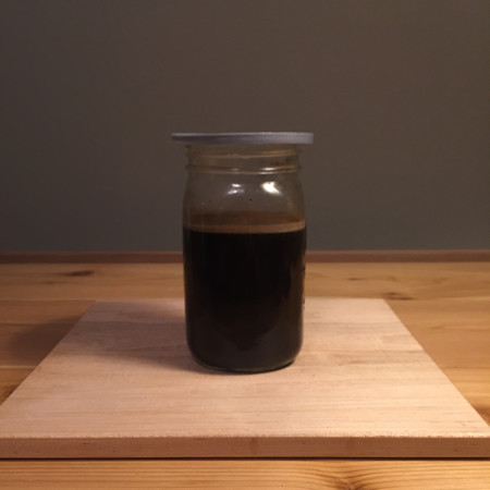 Cold Brew Filter