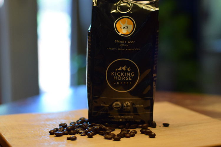 Kicking Horse Coffee Reviewed