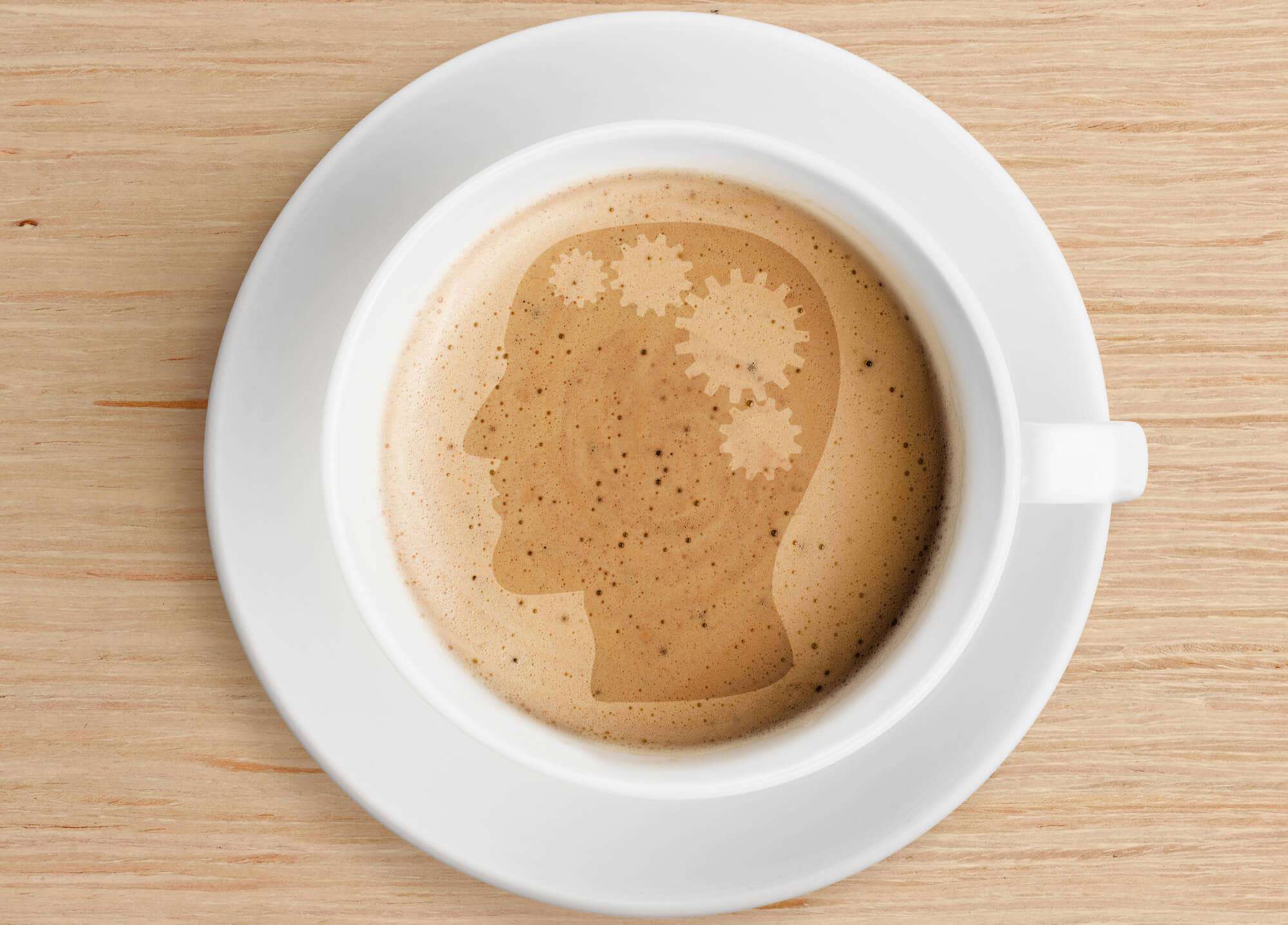 Coffee and your brain