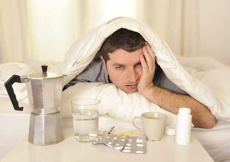 Feature image Is Coffee Good for Hangovers?