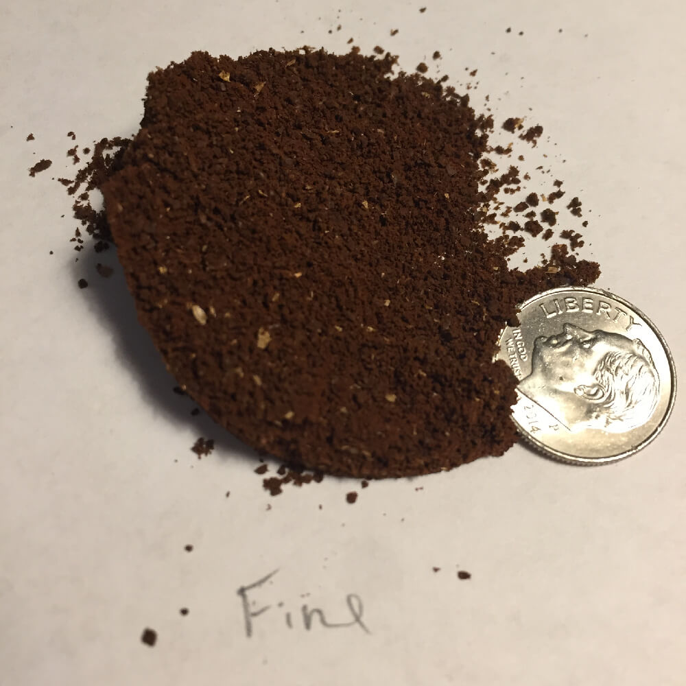 Top 3 Best Manual Coffee Grinders of 2018 Complete Guide