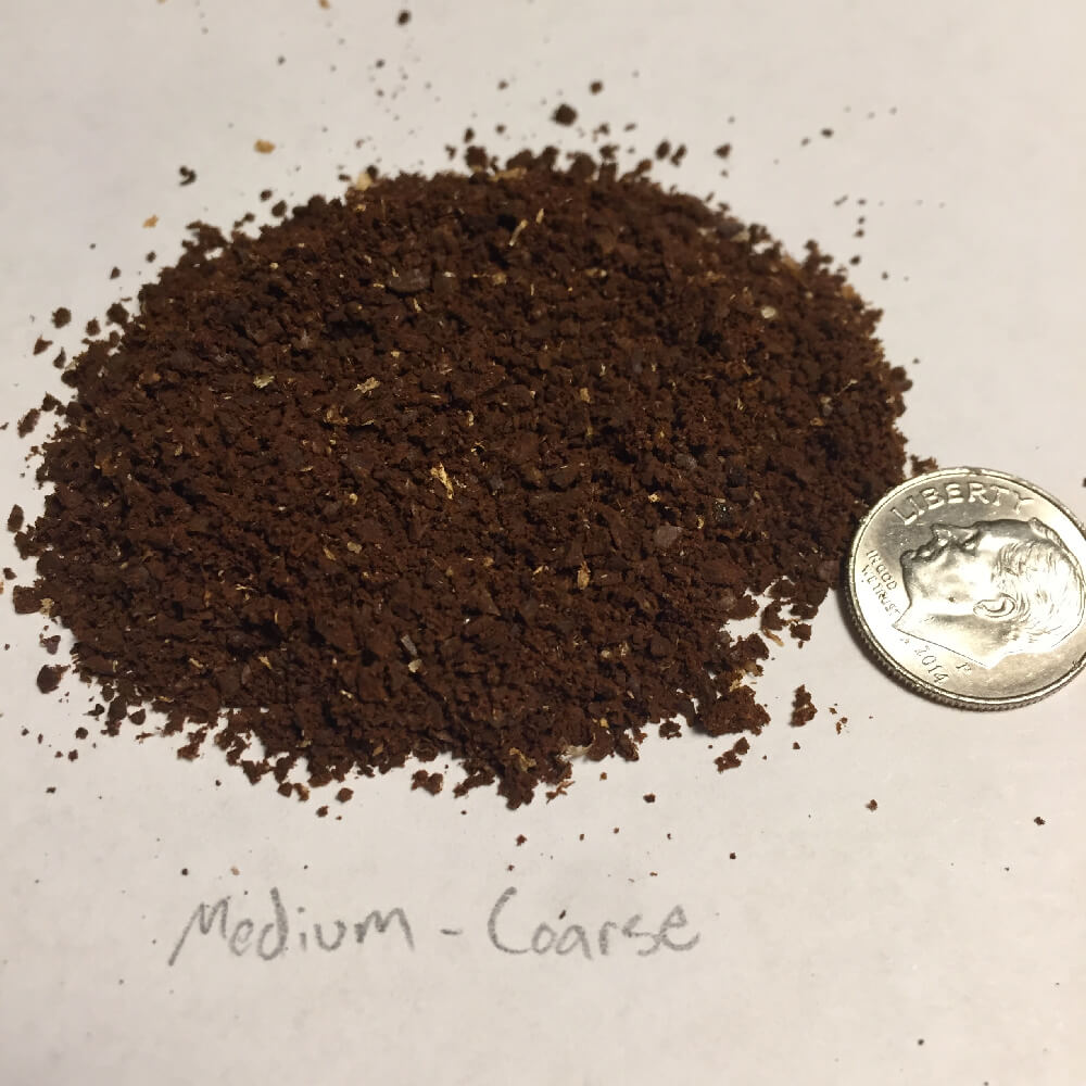 JavaPresse Manual Burr Coffee Grinder Review