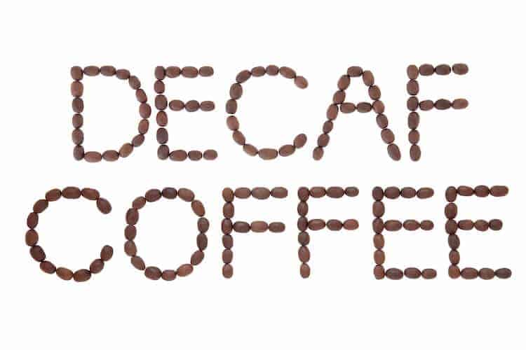 How is Coffee Decaffeinated?