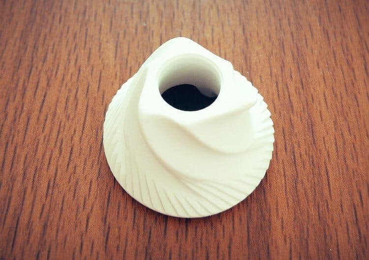 Ceramic Conical Burr