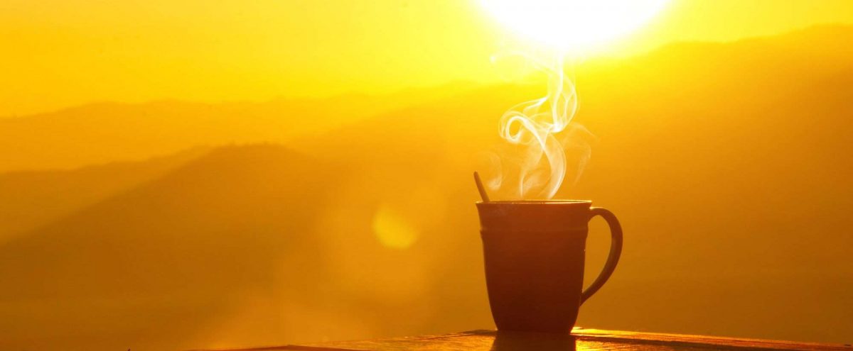 Travel Coffee Maker