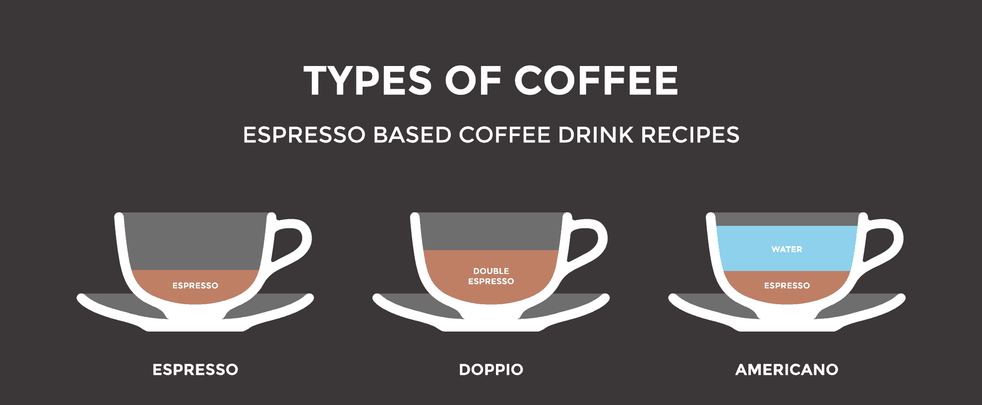 What Is An Americano Difference With Drip Coffee Espresso,Bittersweet Plant Images