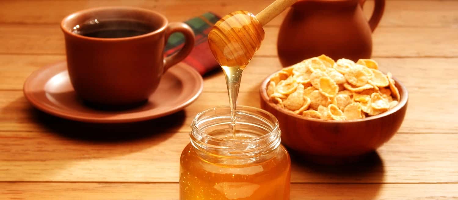 Honey in Coffee A Passing Fad or the Healthy Choice?
