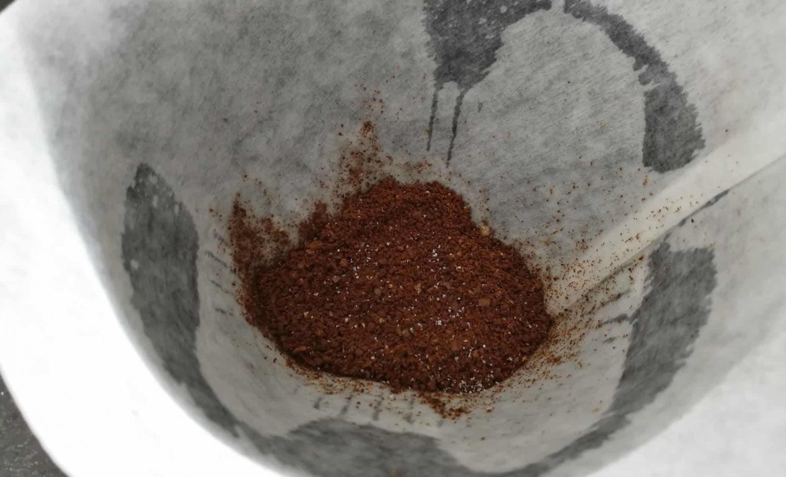 Why You Should Be Adding Salt to Your Coffee