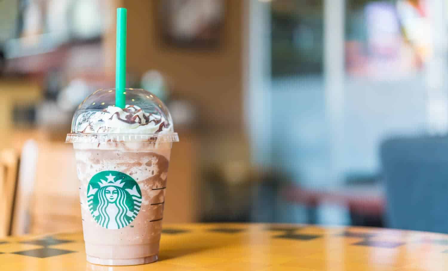 Frappuccino