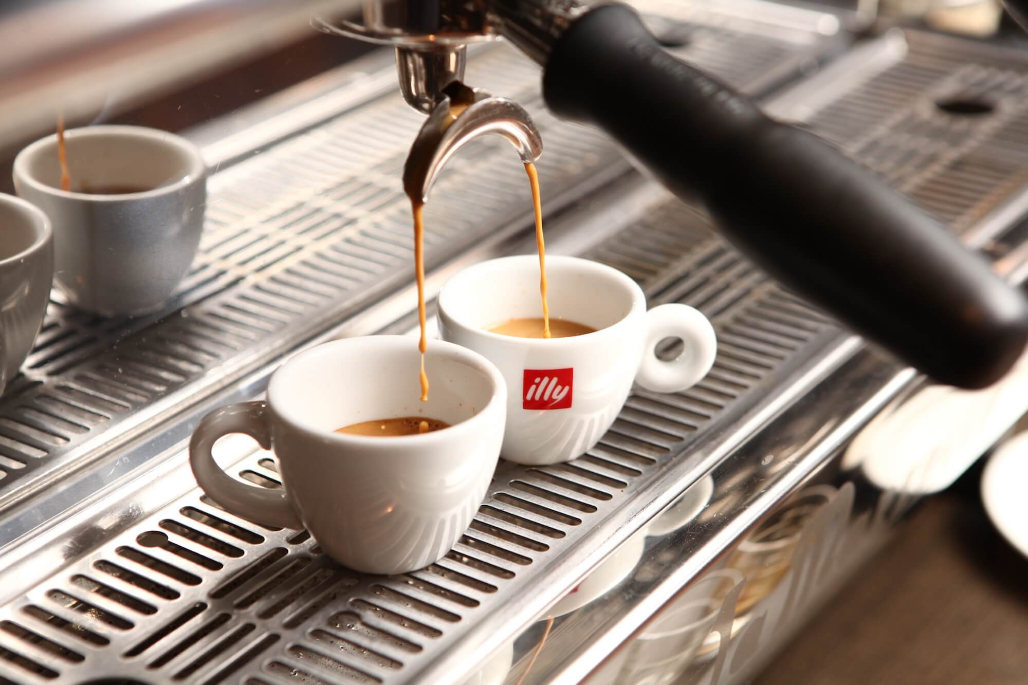Кофе Espresso