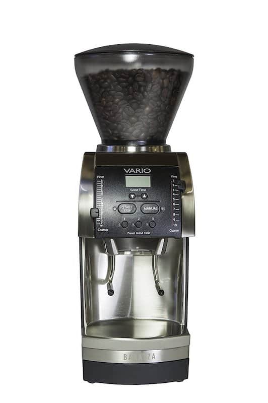 Baratza Vario