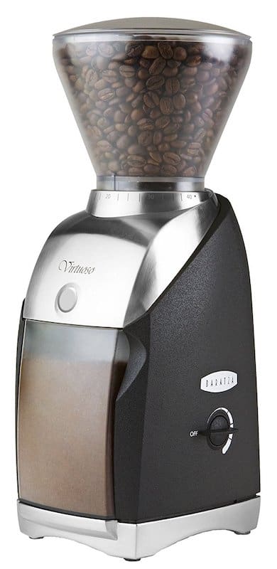 Baratza Virtuoso