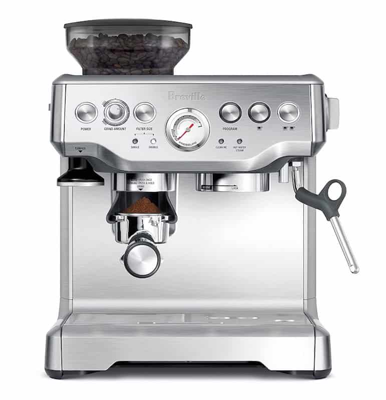 10 Best Coffee Makers With Grinder of 2019 - AKA Grind & Brew