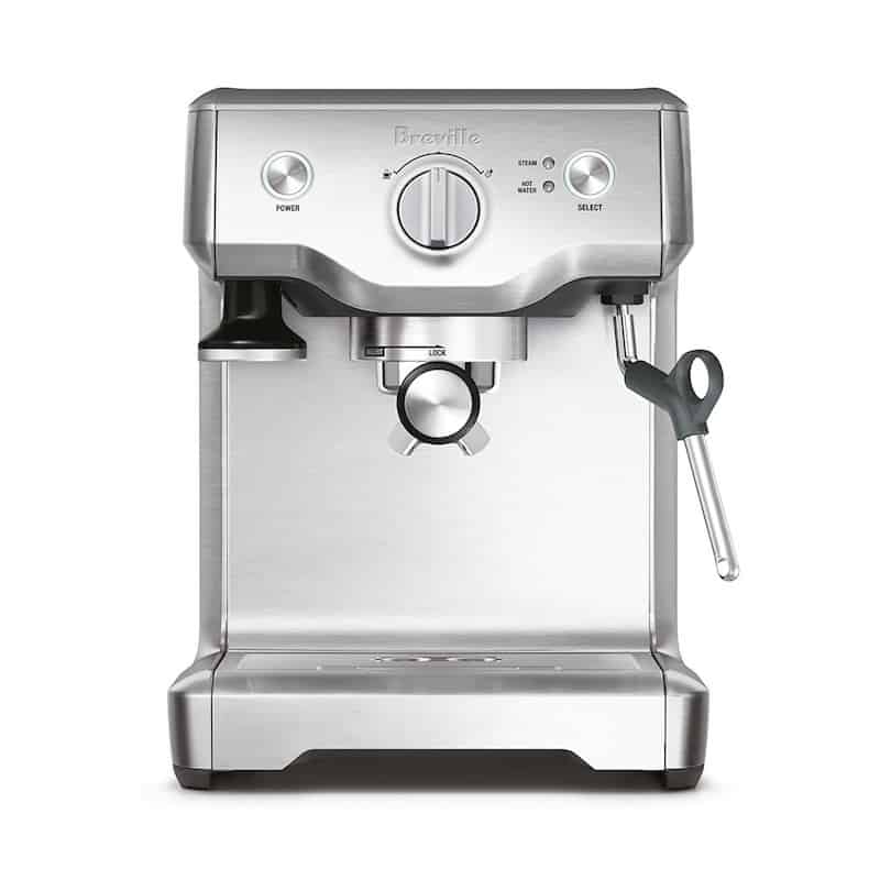 Breville Duo Temp Pro