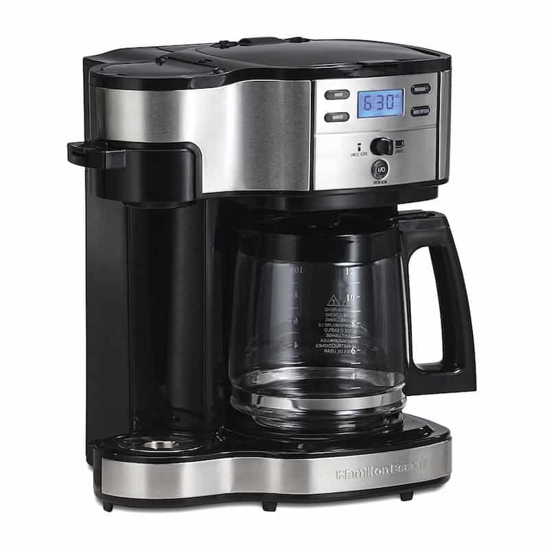 Top 7: Best Single Serve Coffee Makers of 2018