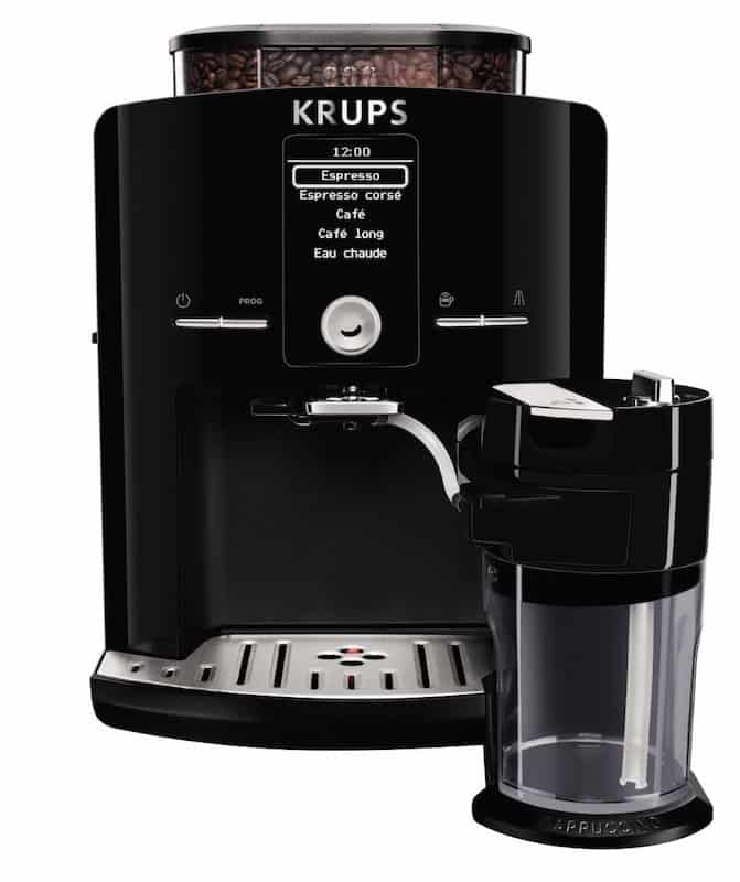 10 Best Coffee Makers With Grinder of 2020 - AKA Grind & Brew