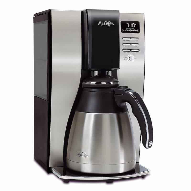 Mr. Coffee Optimal Brew 10-Cup Thermal