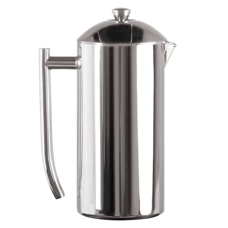 Frieling USA Double Wall Stainless Steel French Press