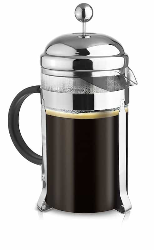 SterlingPro French Press Coffee Maker