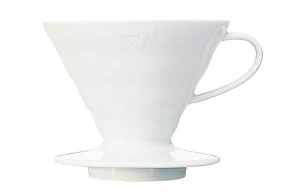 hario v60 coffee maker