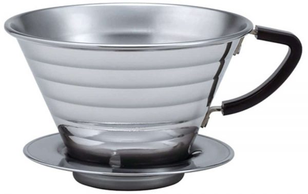 kalita wave coffee maker