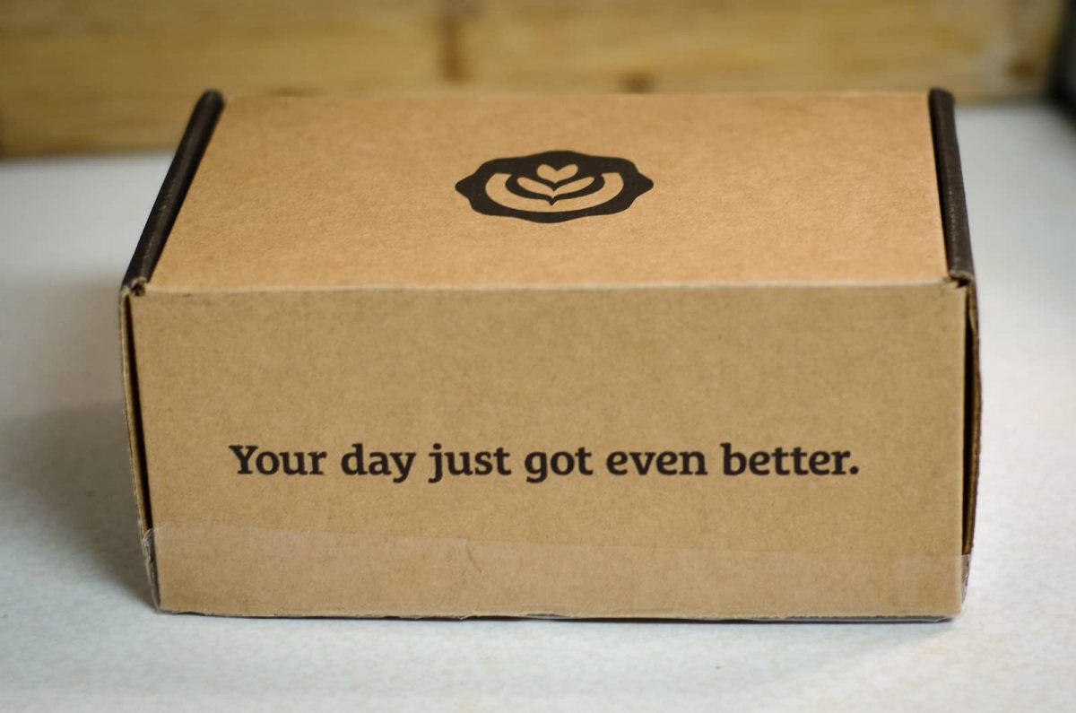 Crema.co Coffee Subscription Review
