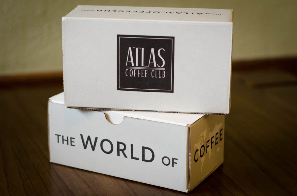 atlas coffee club review