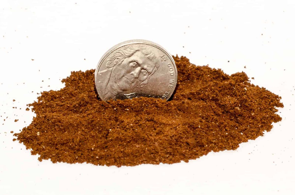 Coffee Grind Size for Every Brewing Method