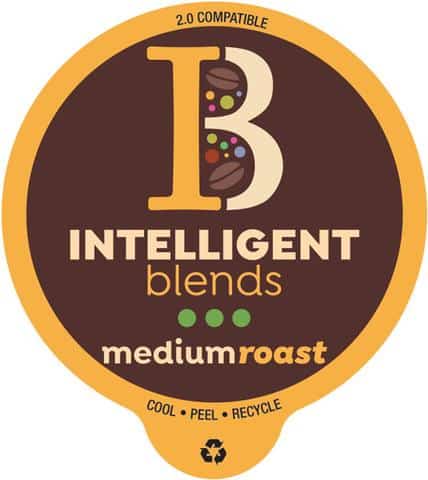 Intelligent Blends