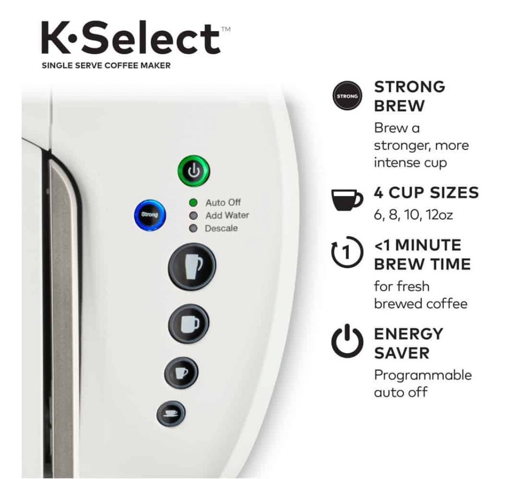 Comparing Classic and 2.0 Keurig Brewers