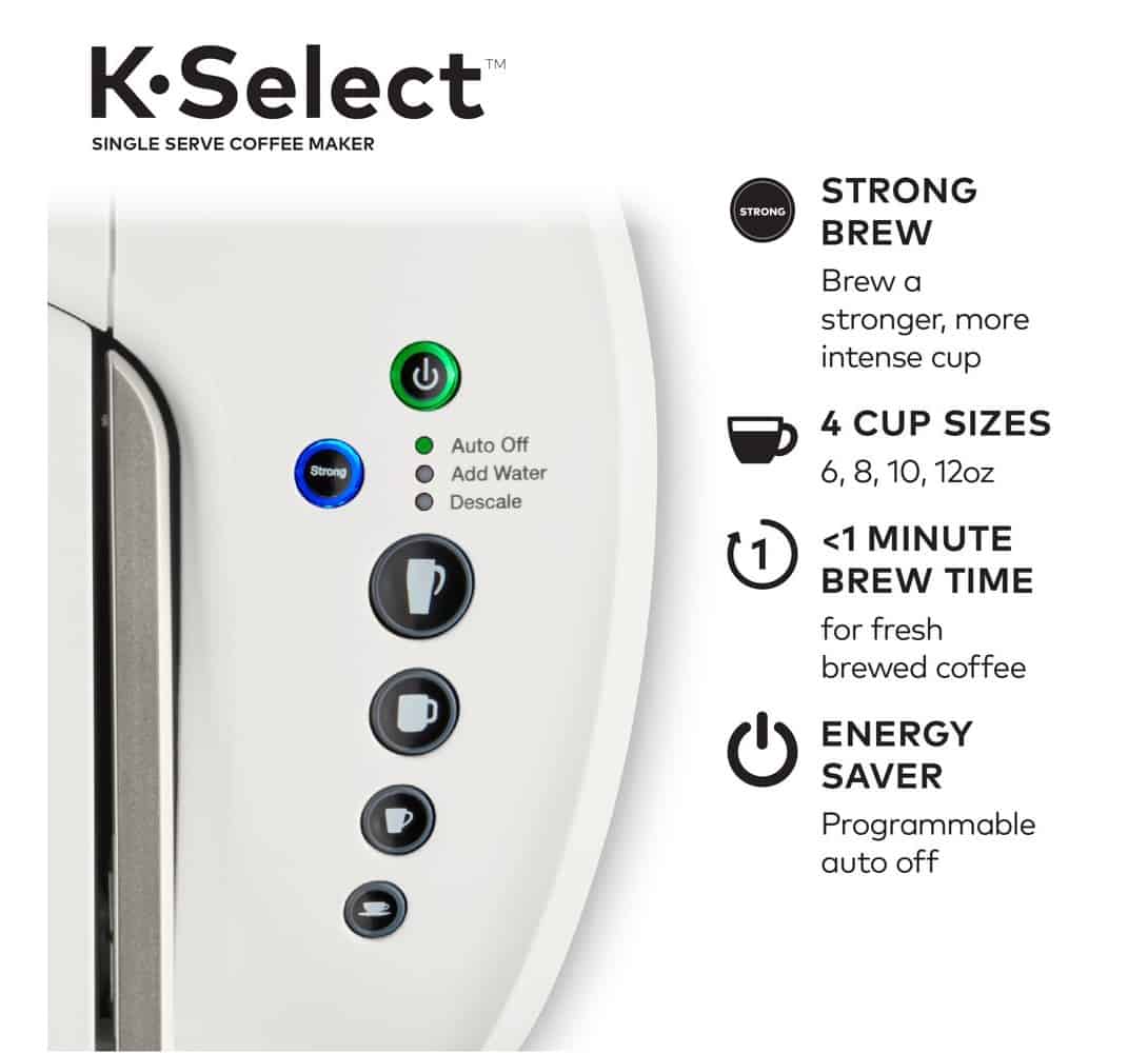 Keurig 2.0