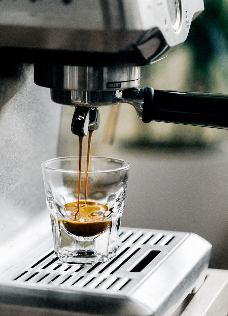 espresso shot