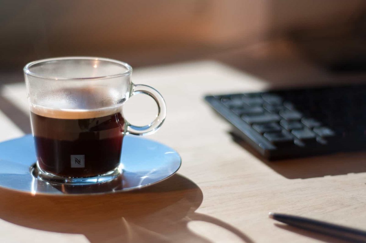 Feature image Nespresso coffee mug