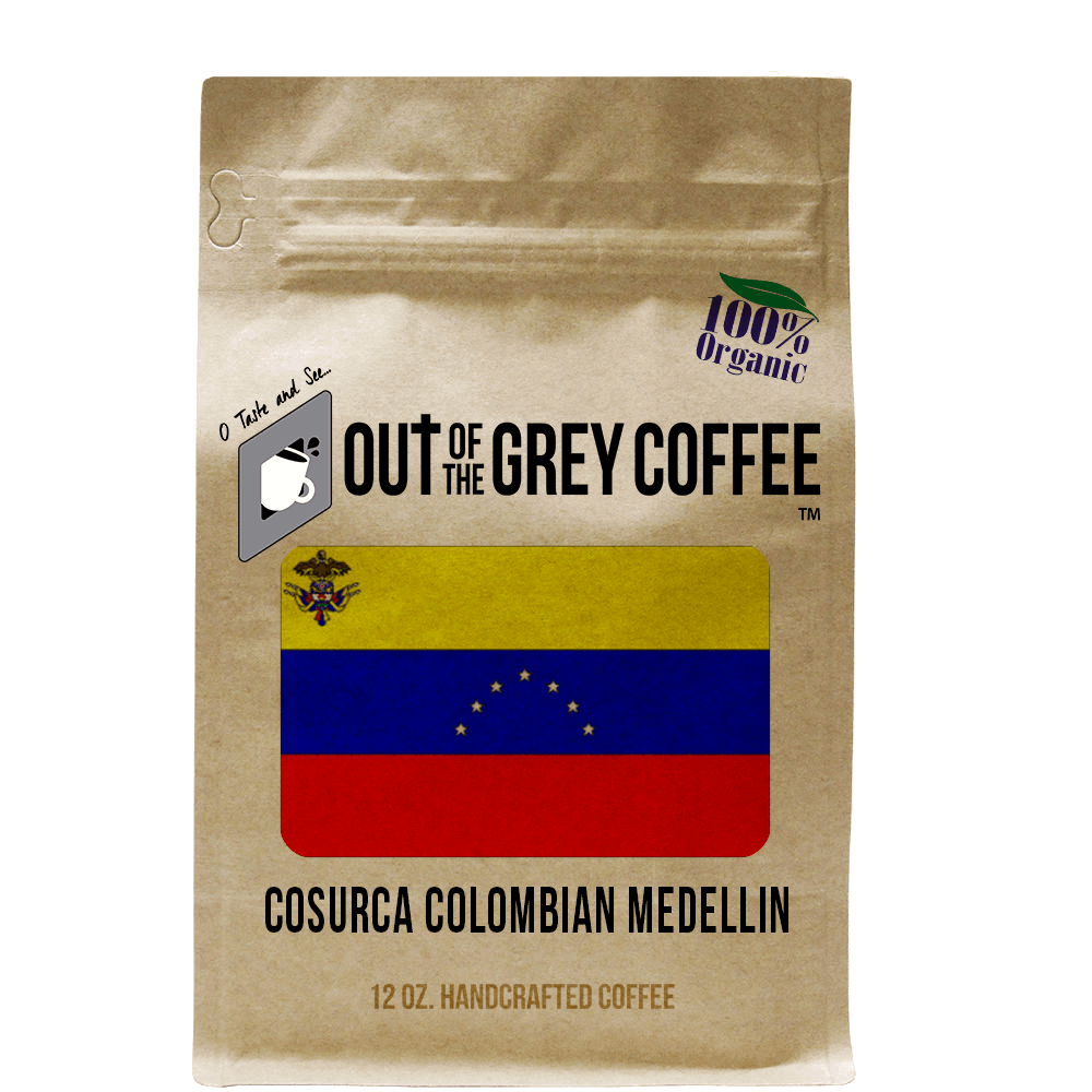 Best Colombian Coffee Brands