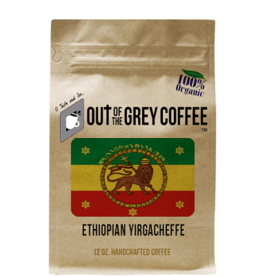 ethiopian YIRGACHEFFE